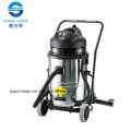 60L Wet and Dry Vacuum Cleaner with Squeegee